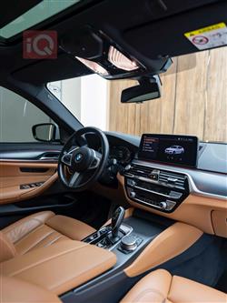 بی ئێم دەبڵیو سیریەس 5